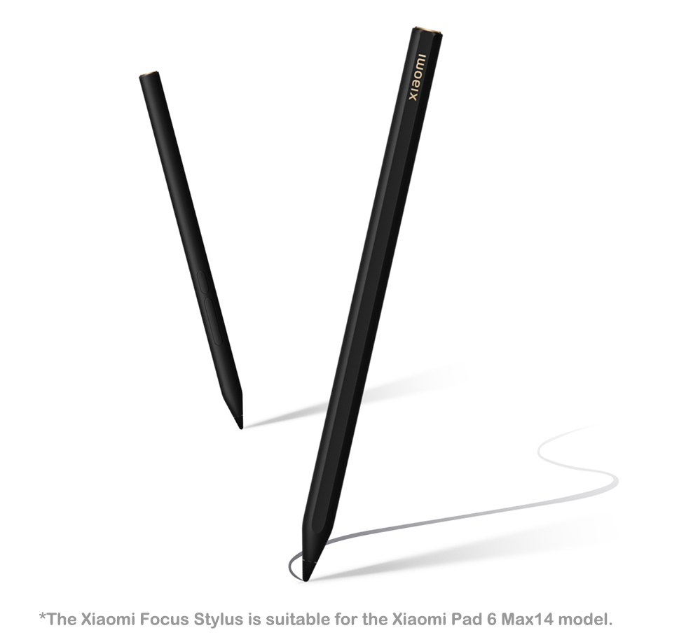 xiaomi stylus pen palm rejection