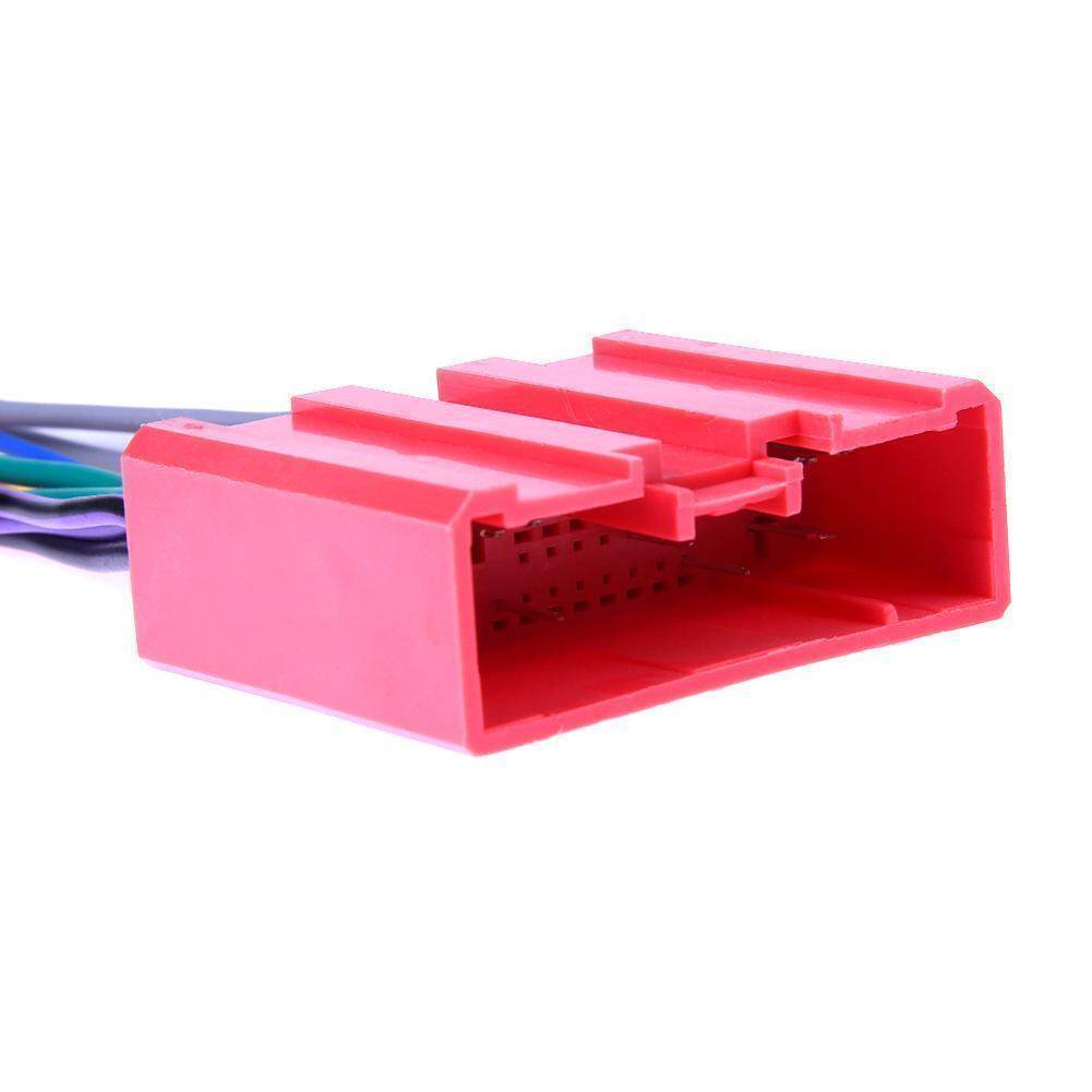 Mazda 626 Radio Wiring Harnes - Fuse & Wiring Diagram