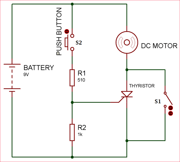 thumbnail image 2 of 5pcs 2N6509G Thyristor – 25A 800V Peak Repetitive Off-State Voltage – TO-220 Package 2 of 2