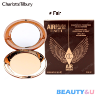 CHARLOTTE TILBURY Airbrush Flawless Finish Powder 8g (New Version)