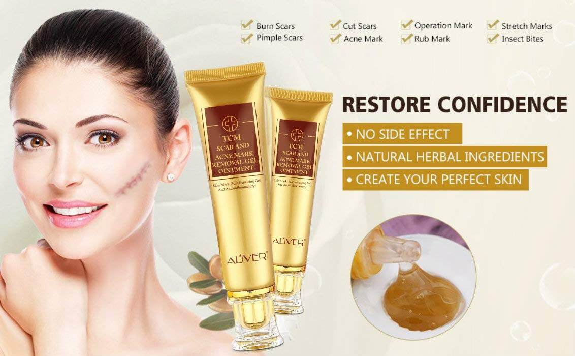 acne redness removal cream