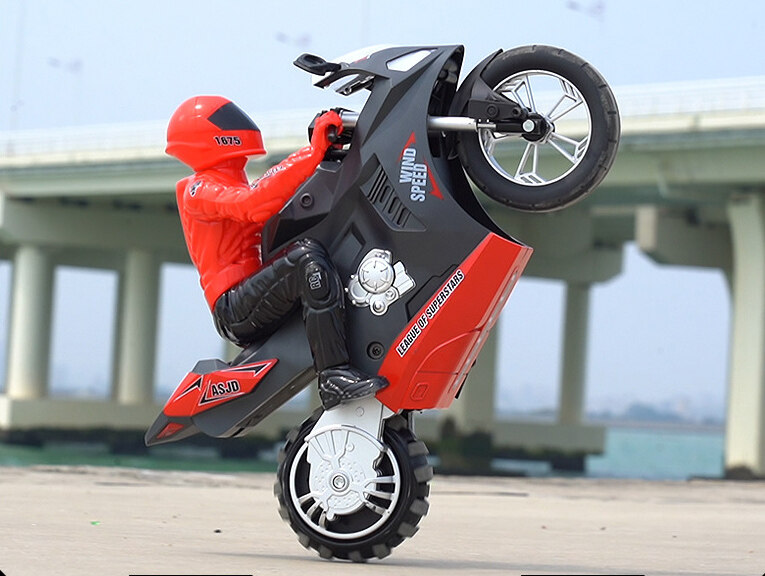 rc motorcycle