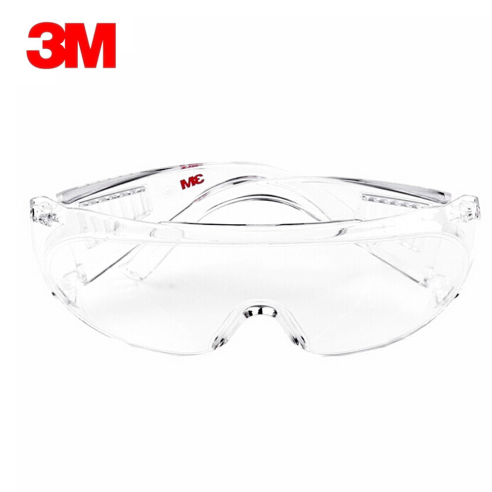 3m eye protection medical