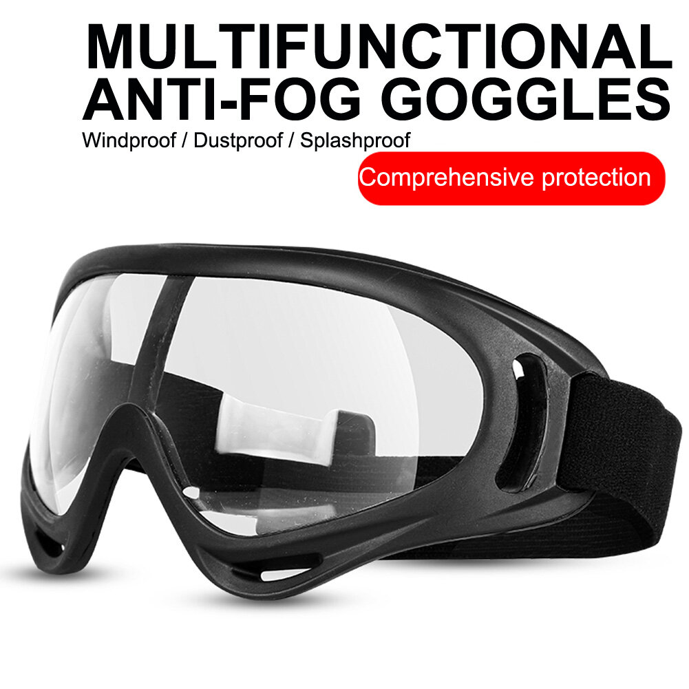 uv protection goggles