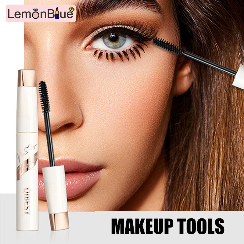 Gambar 3D Mascara Lengthening Black Lash Eyelash Extension Eye Lashes Brush Beauty Mascara Lengthening thicken curling 3D fashionable eyelash
