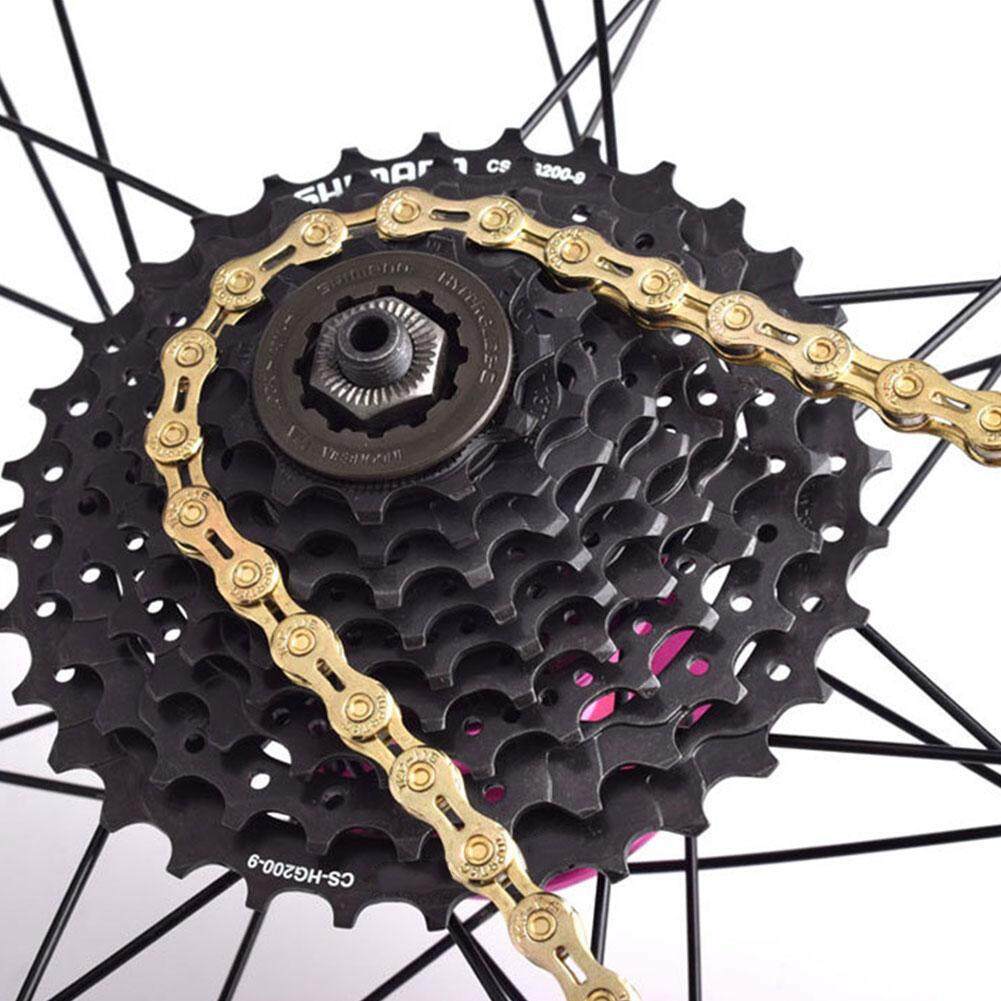 chain bike