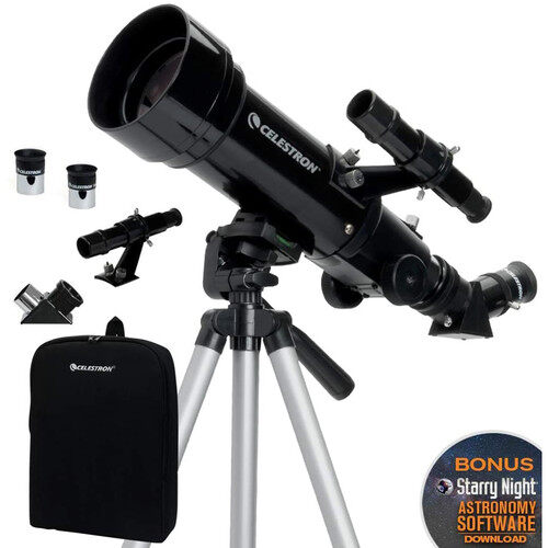 Celestron Telescope Accessories Celestron AstroFi 90 90MM