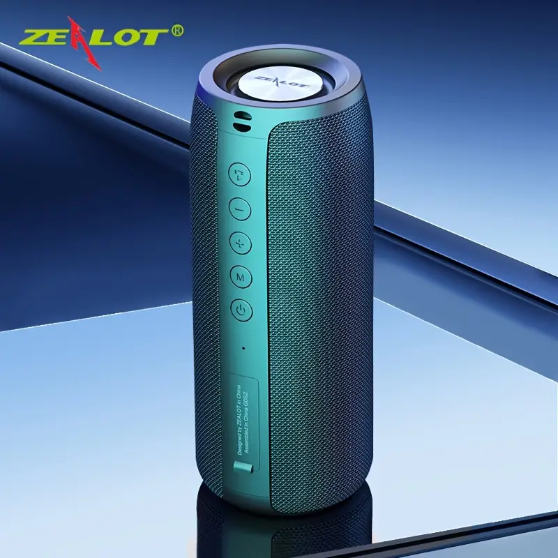 Zealot S51 Loa Bluetooth