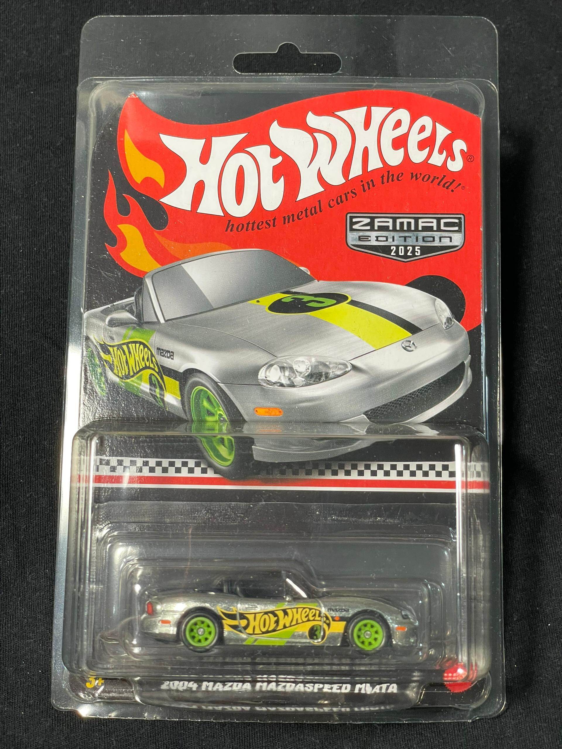 Hot Wheel Myvi: Original Diecast Nissan Maxima Drift Car, 1/64 - Main Image