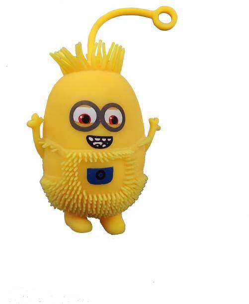 light up minion toy