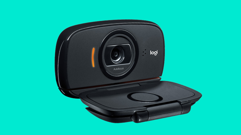 Logitech C525 Foldable HD 720p Video Calling Web Cam with Autofocus and built-in noise-reducing mic 15 cb110c6f35231c44473e76ad1546d0e9
