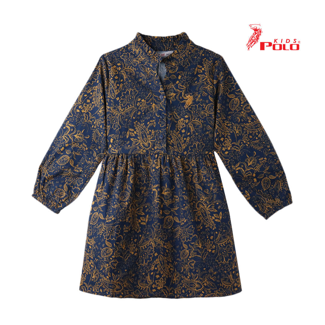 Buy Batik Dress For Girls Online at a Better Price Lazada Malaysia