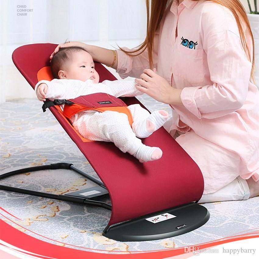 foldable bouncy chair
