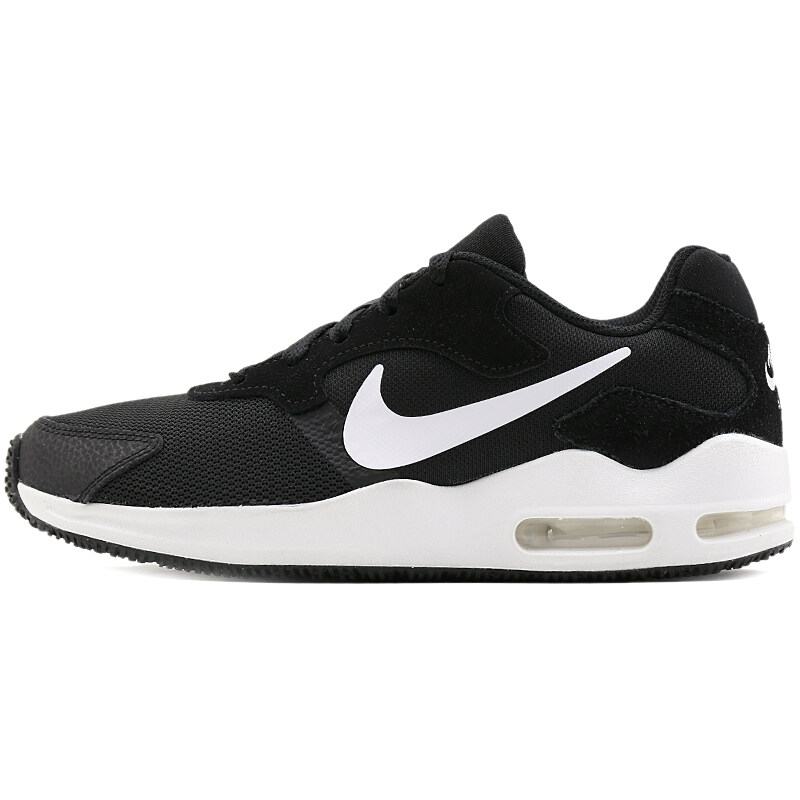 Nike Air Ma x Guile Black White Women's Running Shoes Original Low-cost  Clearance 916787-003 | Lazada Singapore