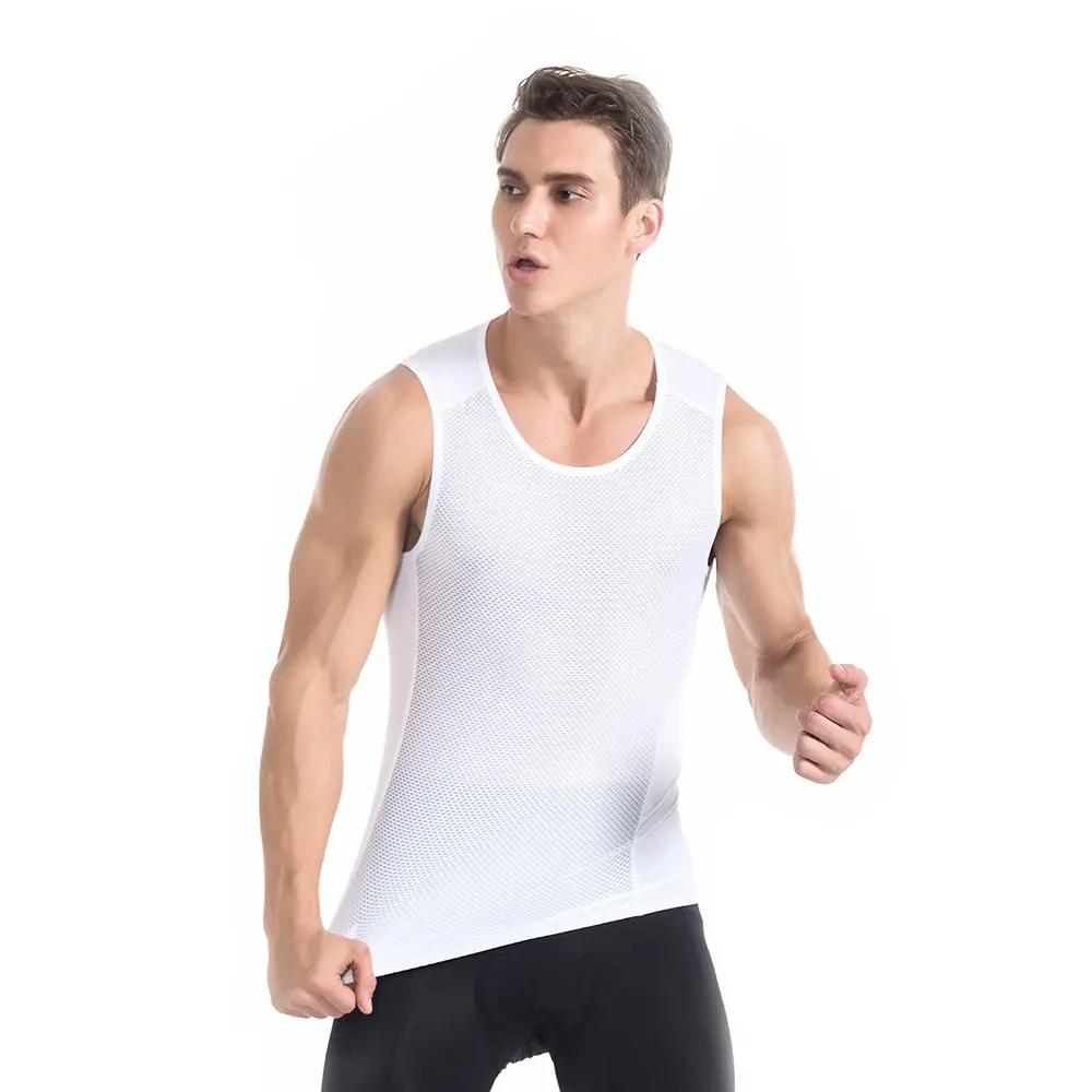 sports undershirt