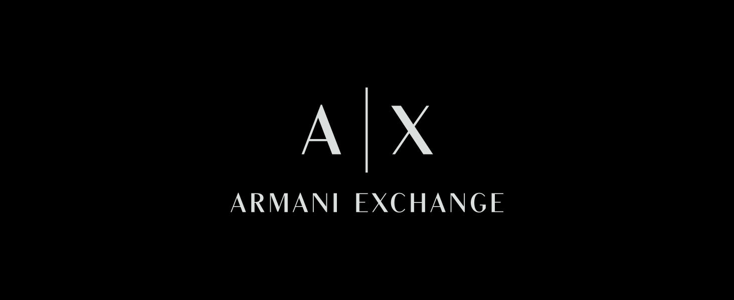 alx armani exchange