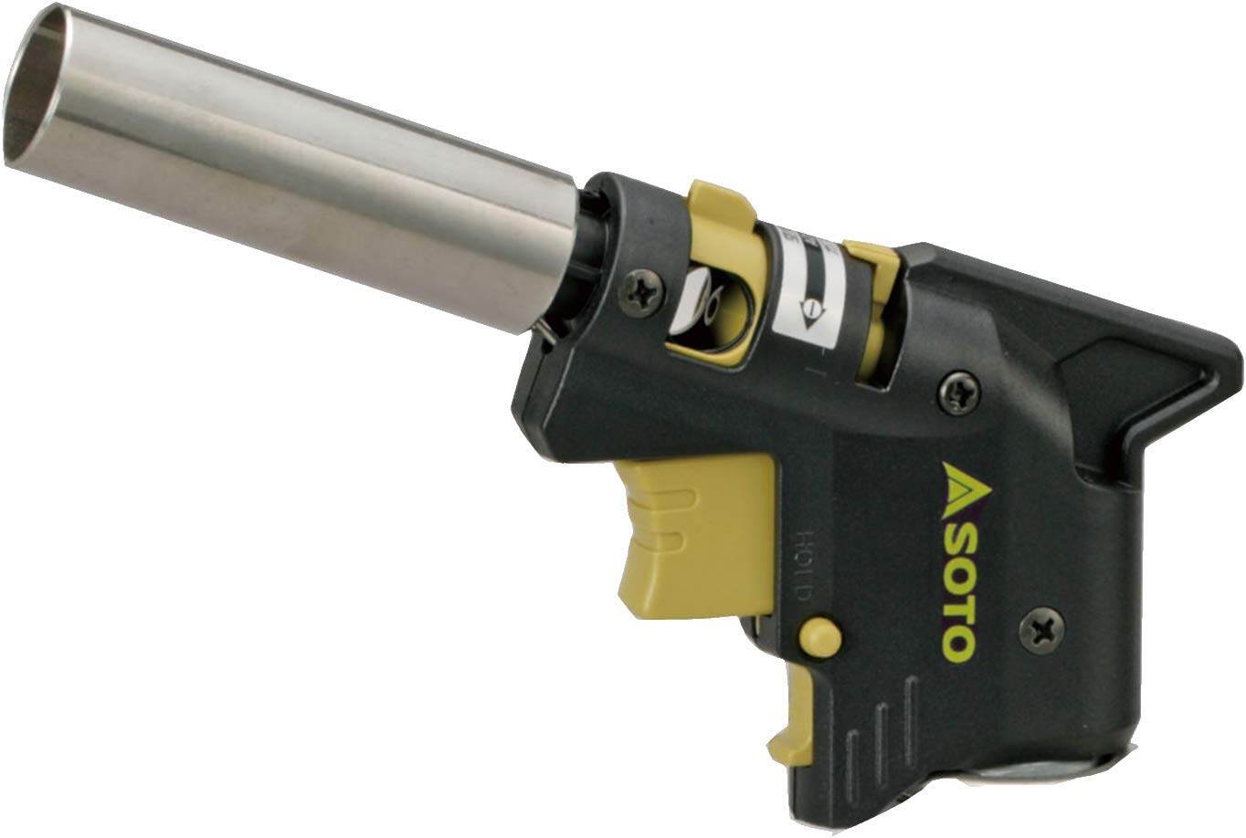 Soto st-430s lĩnh vực chucker st-430s trại ngoài trời hàng hóa trực tiếp từ nhật bản