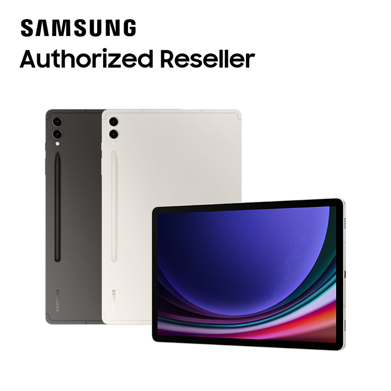 Samsung Galaxy Tab S9 Plus 5G Price in Malaysia & Specs - RM4599 | TechNave