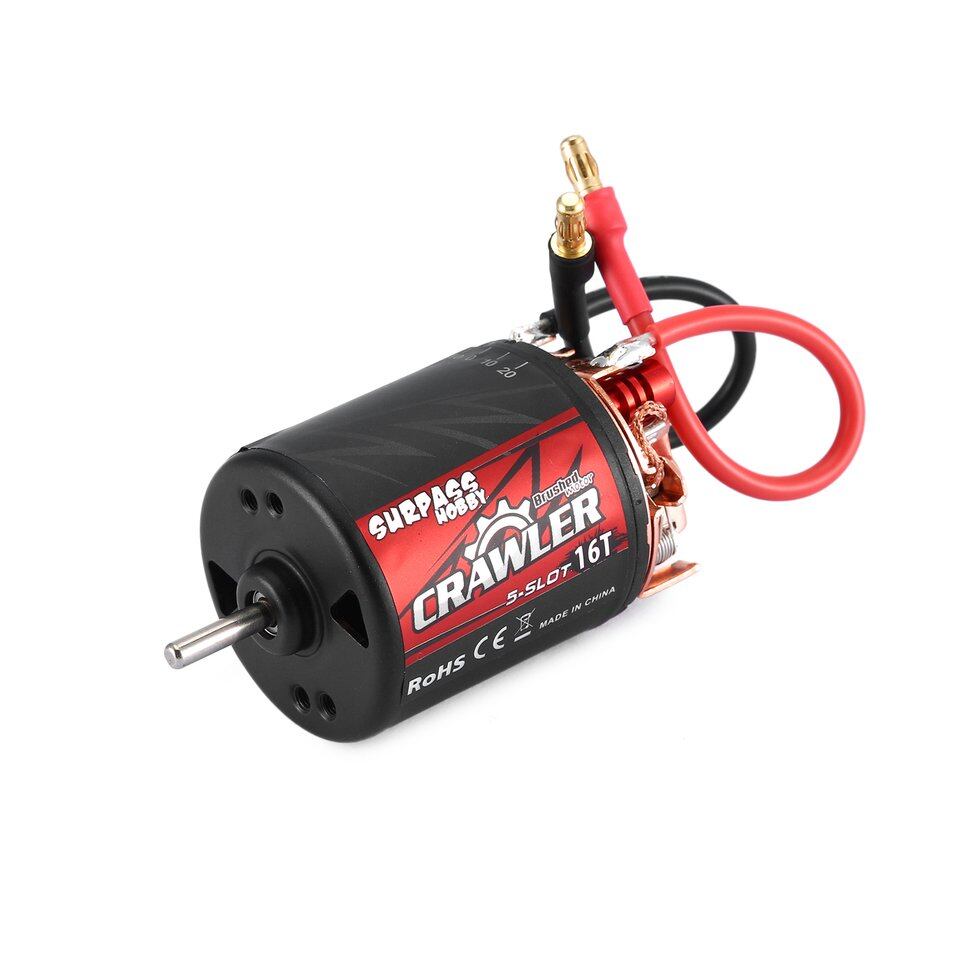 20t rc motor