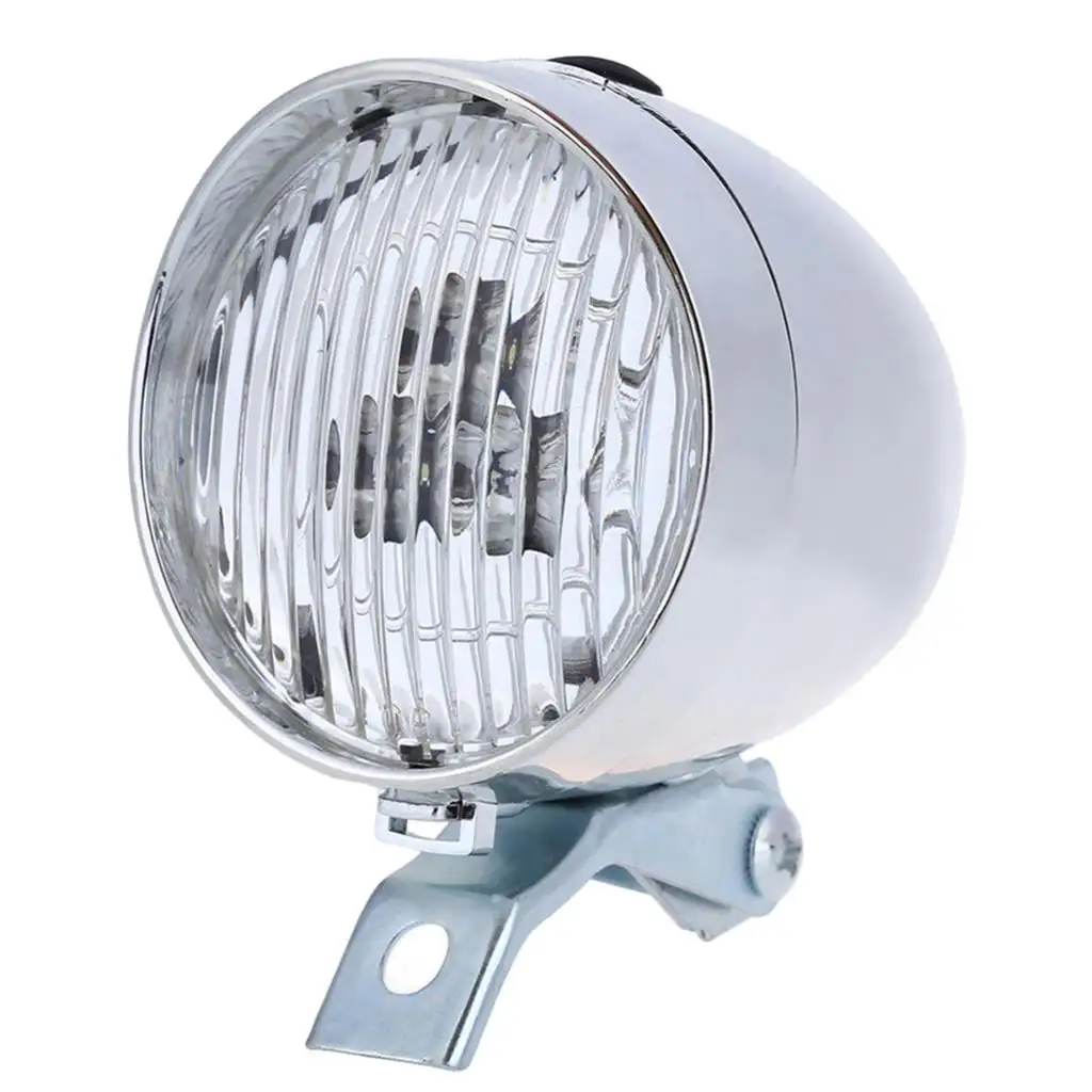 vintage led bike light