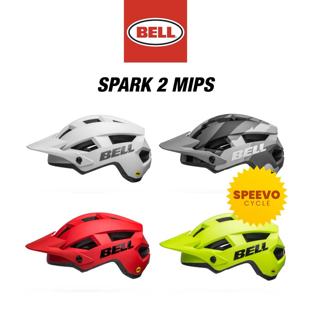 bell bicycle helmets malaysia Sixer MIPS MTB Helmet The ILM E BELL Bike Helmets good price