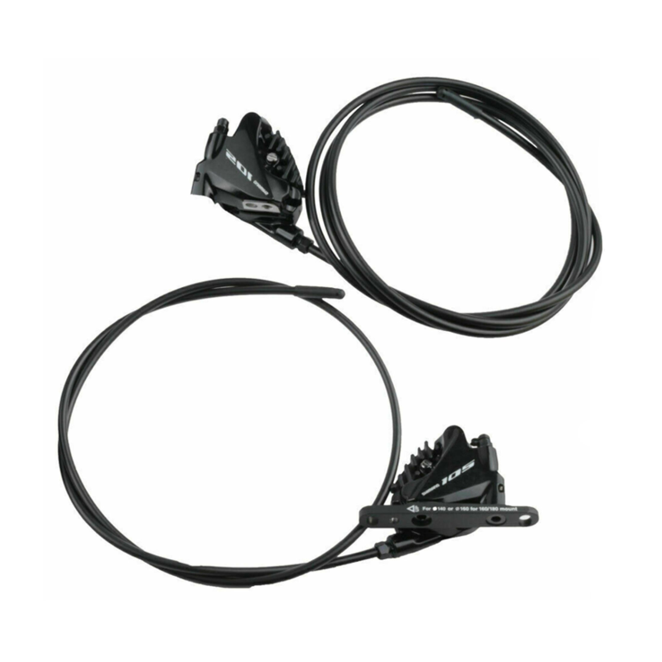 SHIMANO 105 R7000 2x11 Speed Groupset R7020 R7025 Shifter R7070