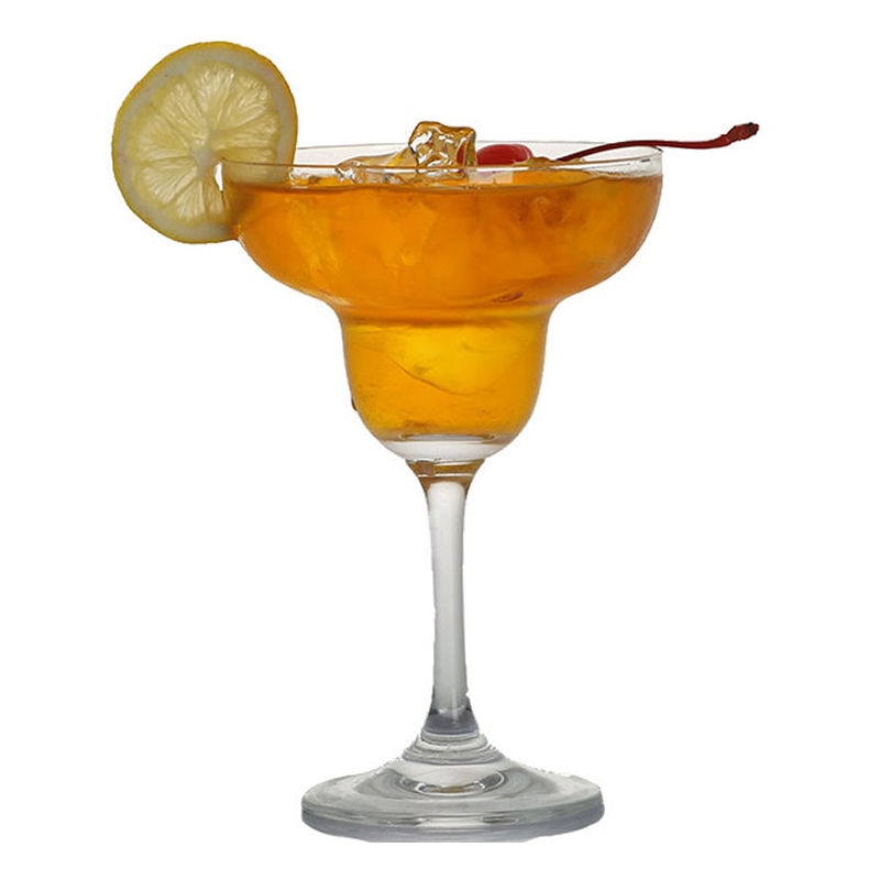 Gambar high quality Glass cocktail glass cup Margaret martini glass bar web celebrity glass goblet glass creative personality