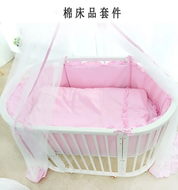 baby mattress for bassinet