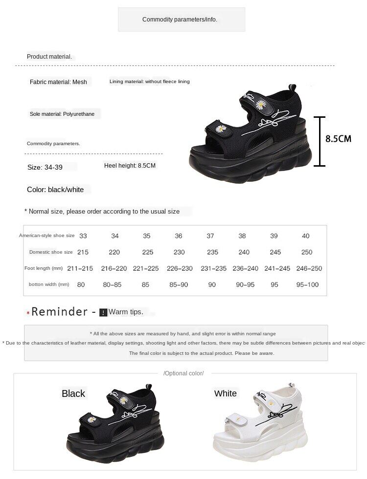 8.5 shoe size in korea