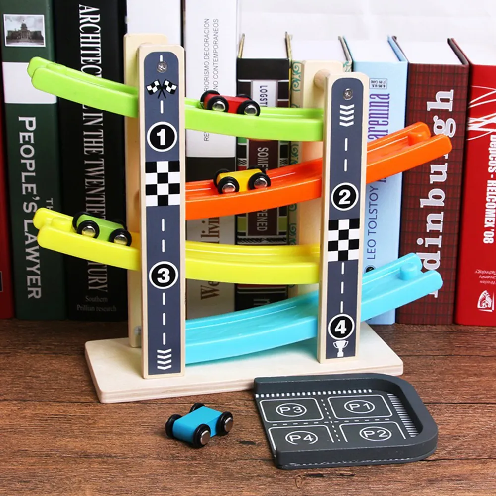 best race track for 2 year old