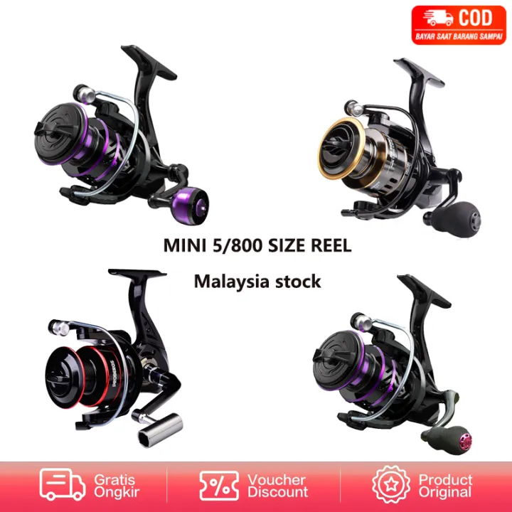 202 slingshot sc combo fishing rod Zebco 202 Slingshot Fishing Combo Color May Vary