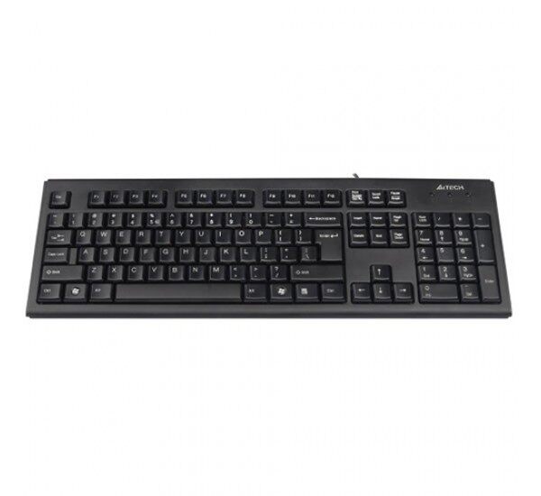 Image result wey dey for A4TECH KR-83 Comfort Key Rounded Edge USB Keyboard