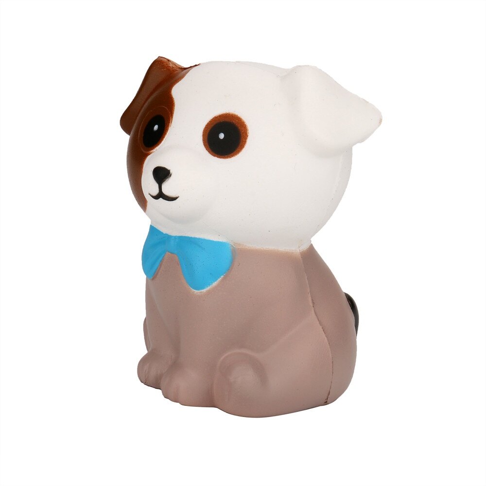 dog squishy toys