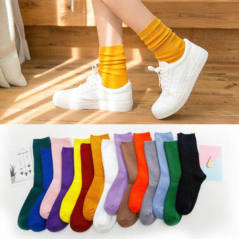 fashion dress socks