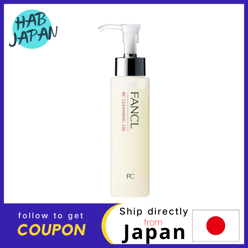 Gambar Fancl BC cleansing oil 120ml?Ship directly from Japan?