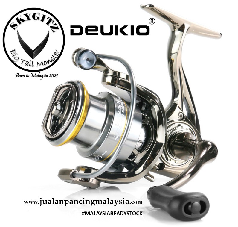 buy fishing reel online malaysia For Fun Baitcaster I Catfish Pro performance reel designed for serious anglers seeking reliability and precision in their fishing gear. Fishing Tackle Shops, Online Shop