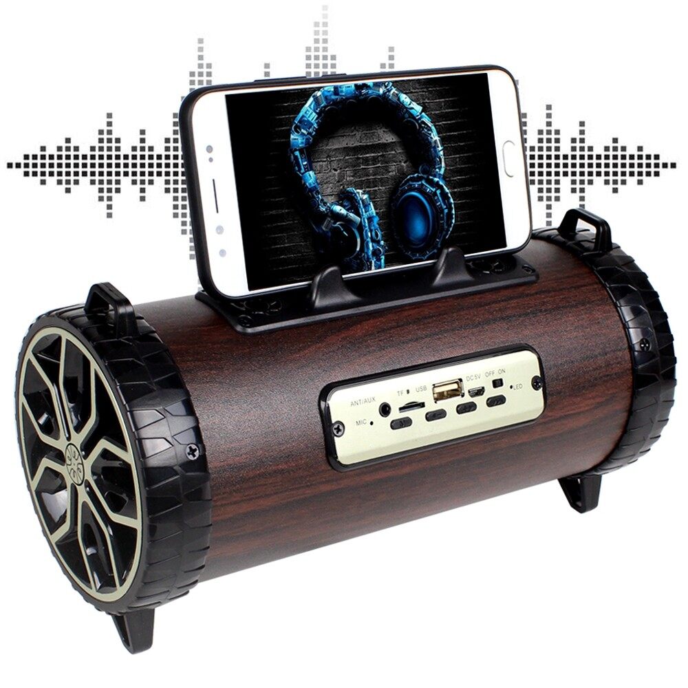 xm 2 series bluetooth speaker