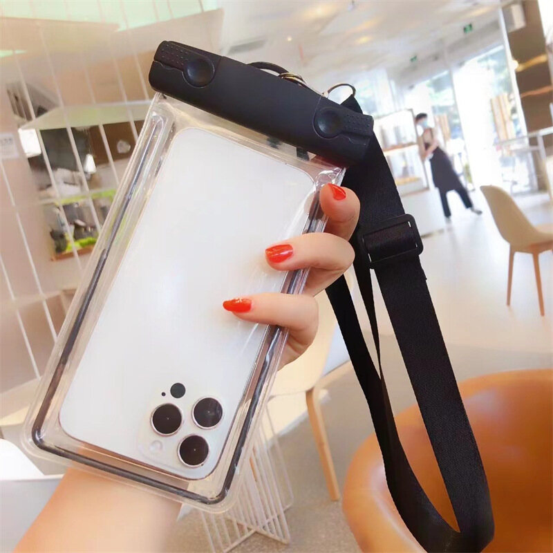 Daraz Cell Phone Bag Waterproof Outdoor Waterproof Phone Case
