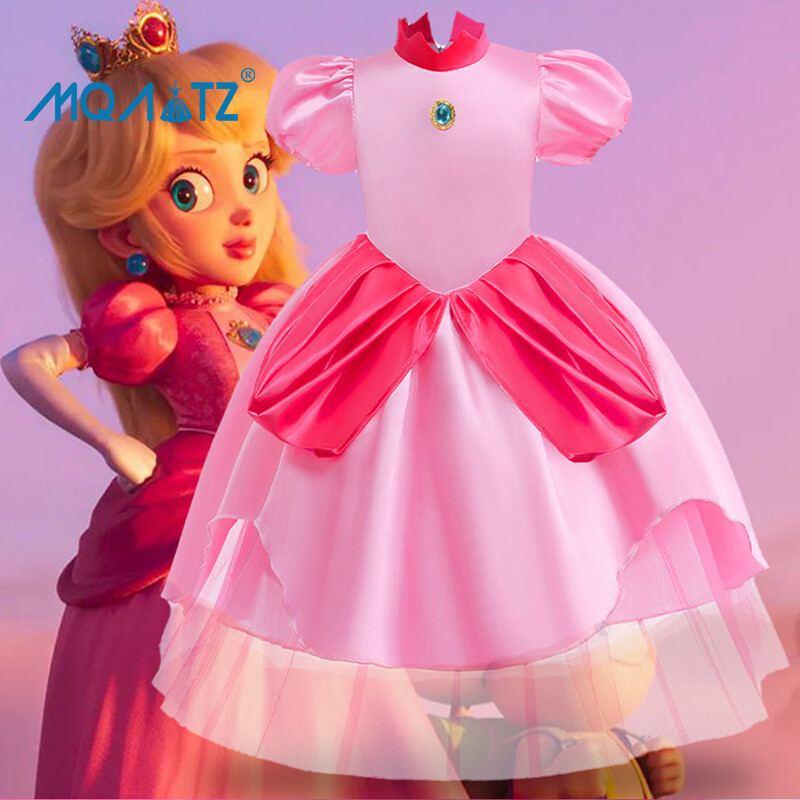strapless open back dress Disney Princesses Once Upon a Time main image 1