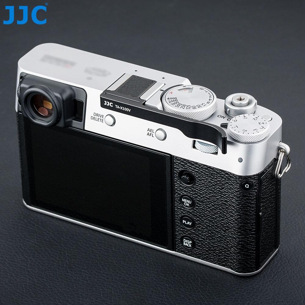 JJC TA-X100V BLACK 展示图SMT(16)