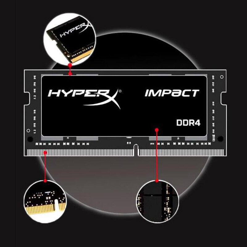 32GB 16GB 8GB Memoria RAM DDR4 3200MHz 2666 2400 2133 MHz Laptop
