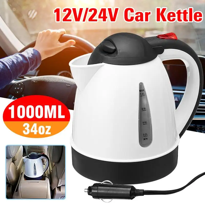 car electric kettle