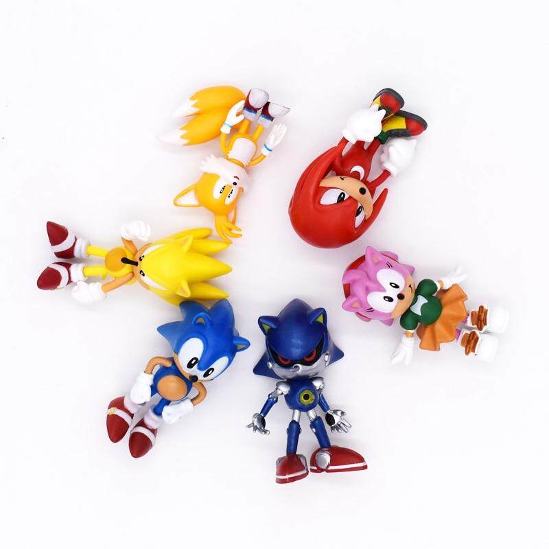 sonic sunglasses toy