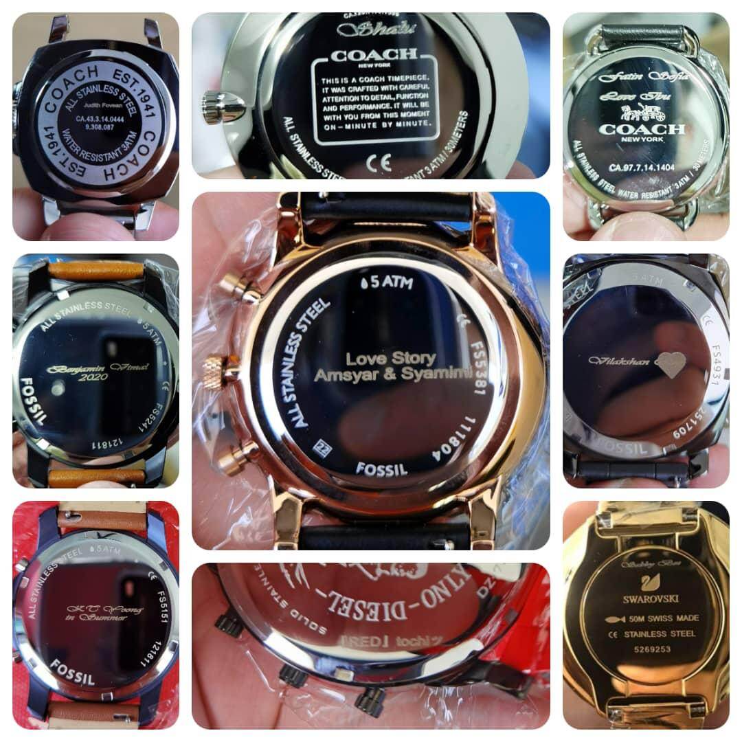 Watch with 2 years warranty FS5214 | Lazada