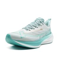 XTEP 2000KM 2.0 Men Running Shoes Rebound Support Professional Cushioning Shock Absorption suggest a half size down