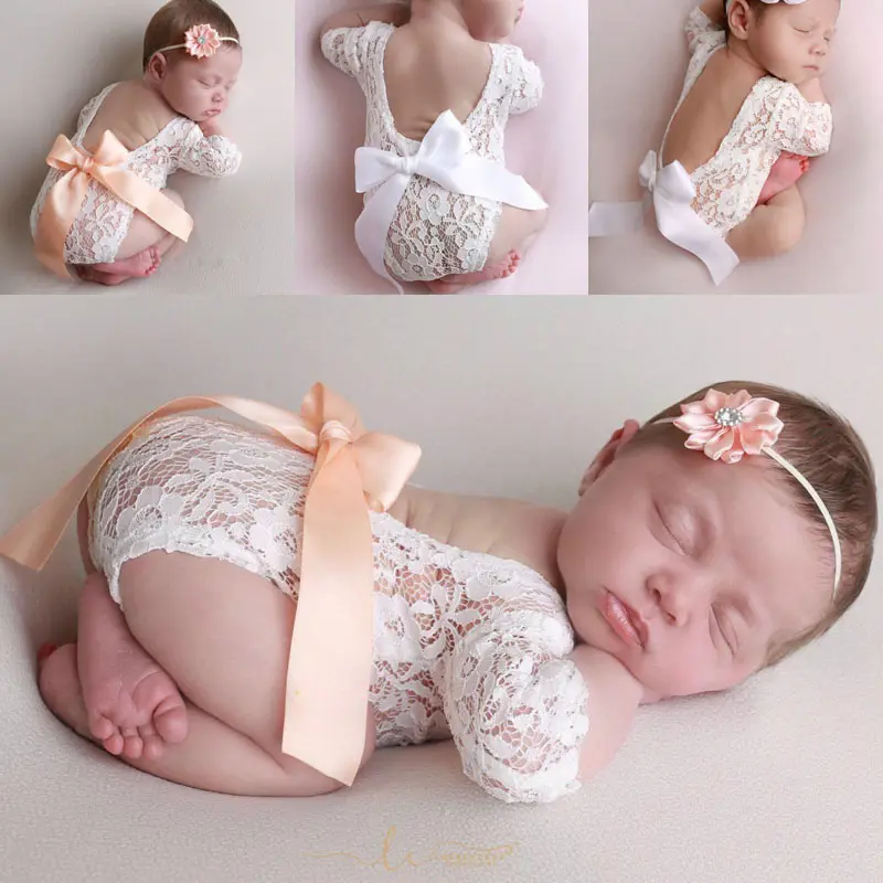 lace bodysuit baby girl