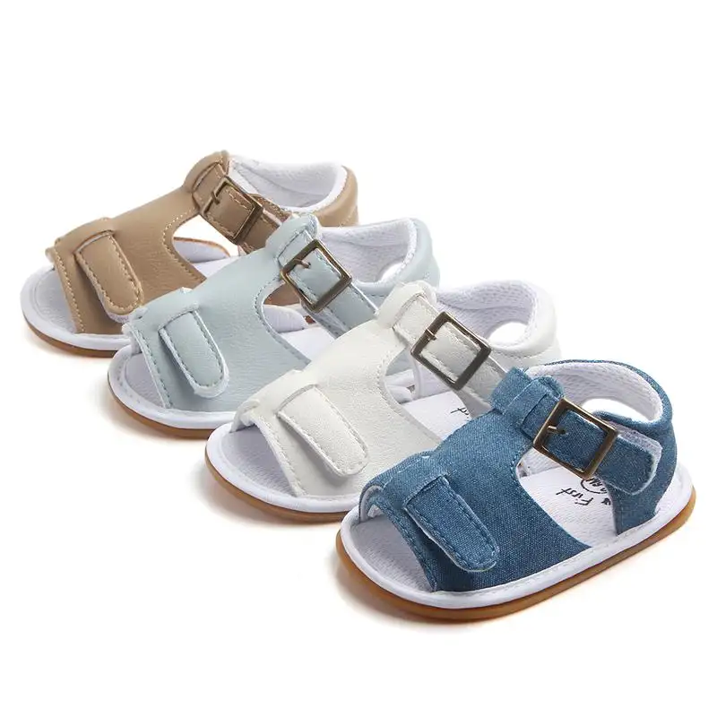 crib sandals