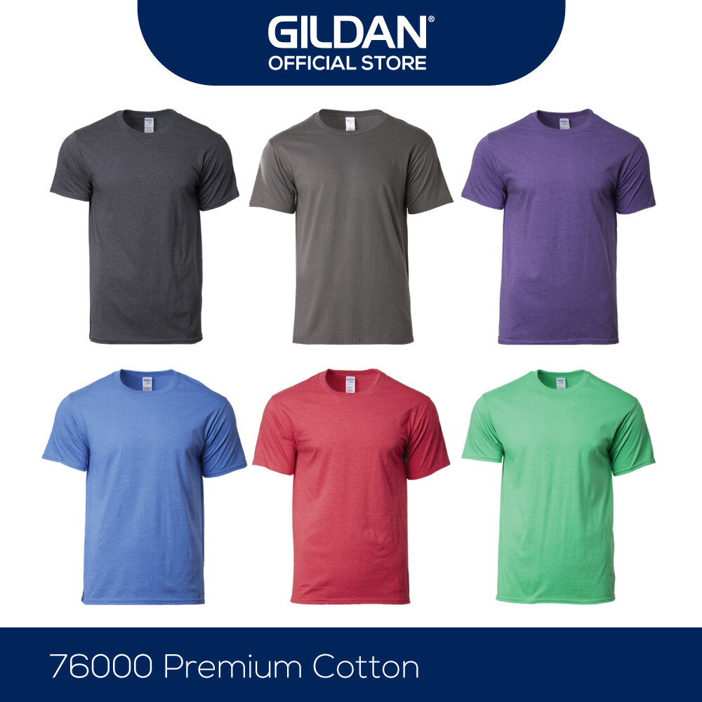 Gildan Hammer Super Thick 210GSM 100 