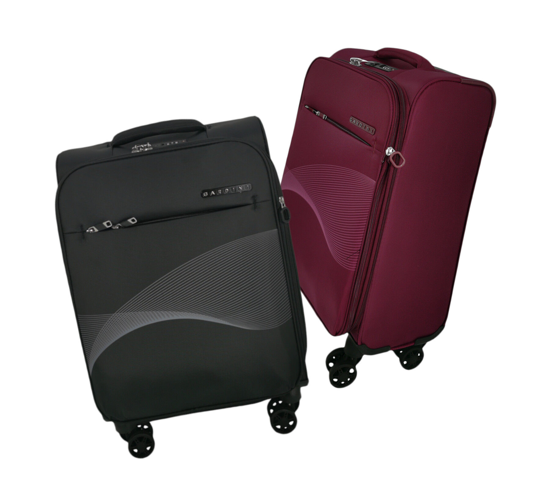 Buy Gardini Luggage Soft Online at a Better Price Lazada Malaysia