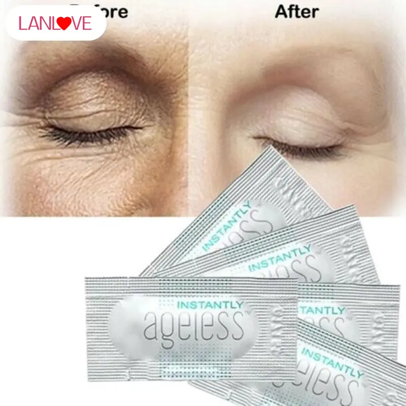 instant eye puffiness remover